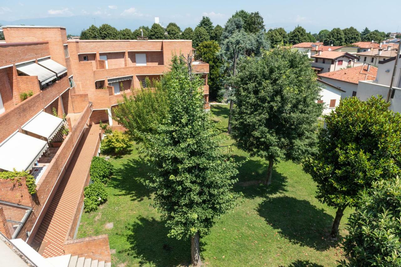 Angolo Dei Borghi Castelfranco Veneto Exteriör bild